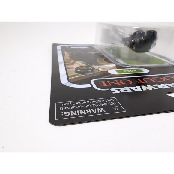 Star Wars K-2SO Rogue One Vintage Collection Kenner 3.75" Hasbro Canada 2020 New - Picture 7 of 8